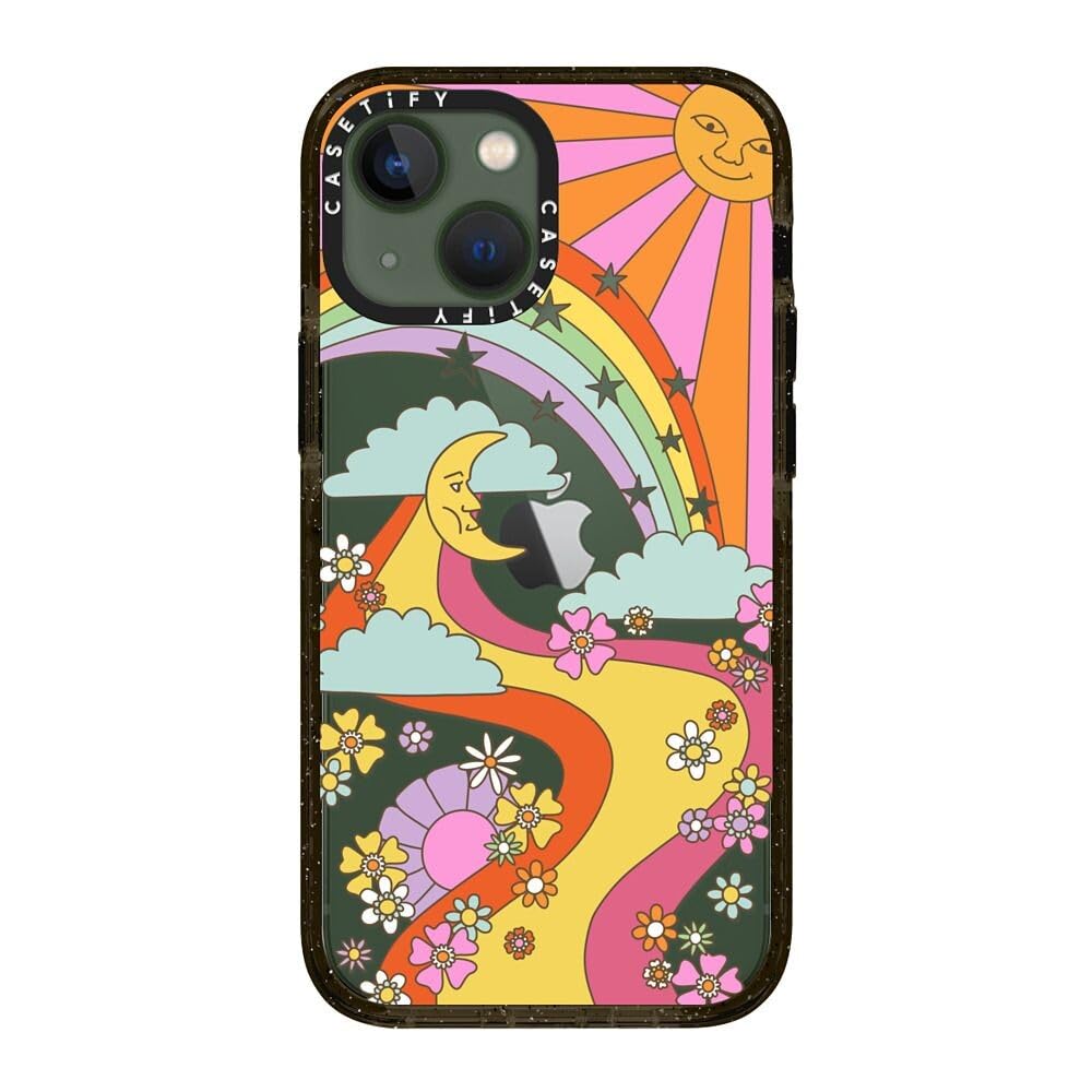 CASETiFY Impact iPhone 13 Mini Case [6.6ft Drop Protection